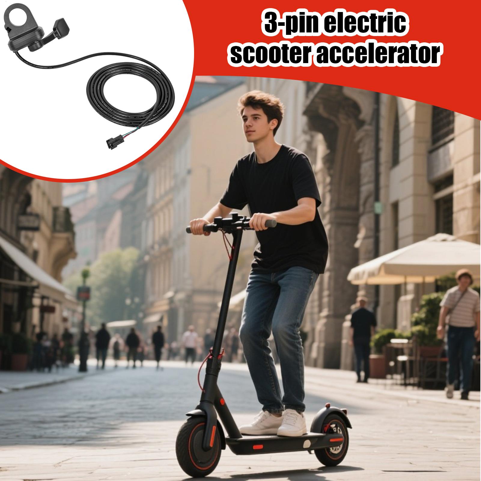 3-Pin Thumb Throttle Ergonomic - Men'S Accessories Go Outdoors のレビューと価格