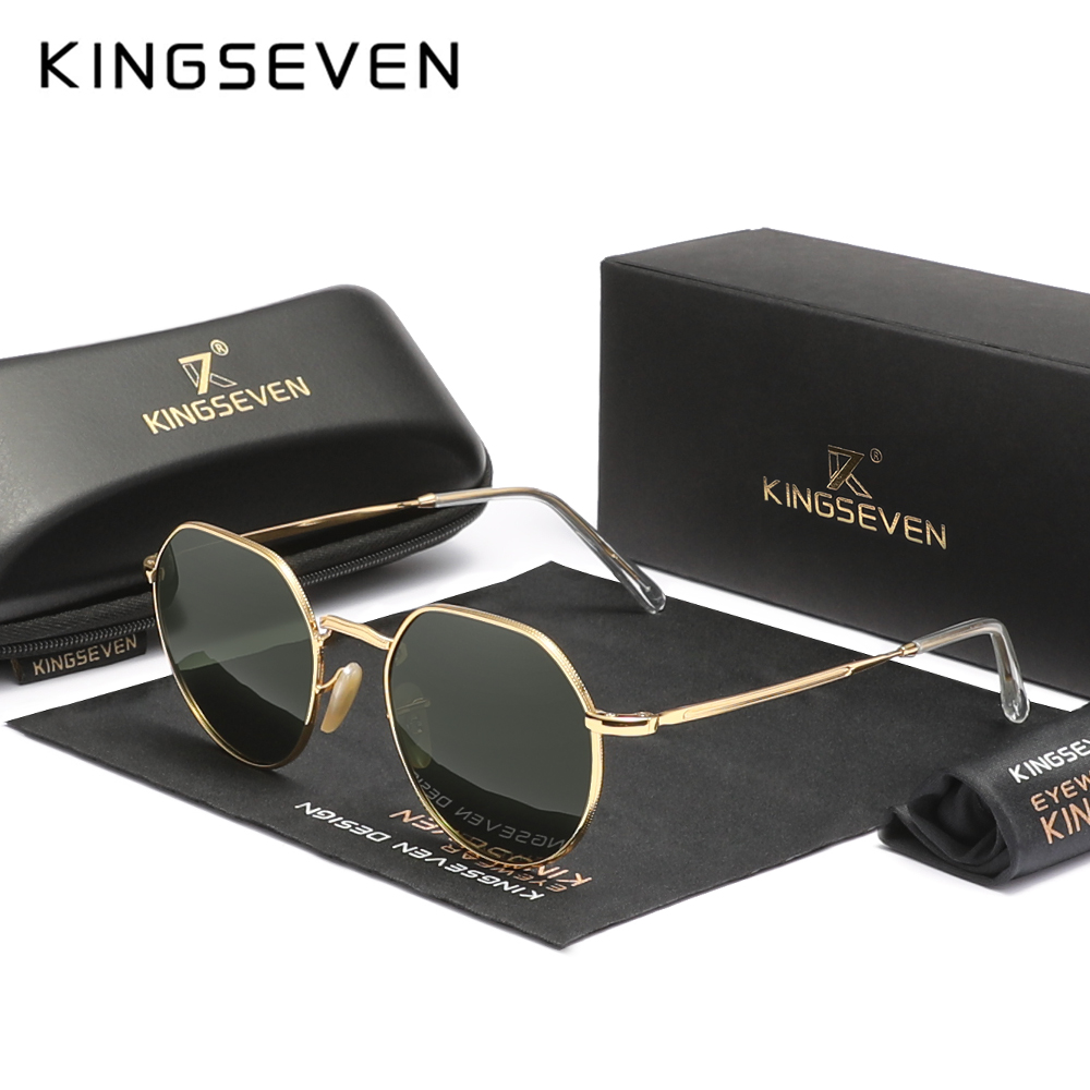 KINGSEVEN Fashion Design Polar - Men'S Vacation Accessories のレビューと価格