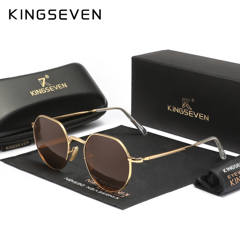 KINGSEVEN Fashion Design Polar - Men'S Vacation Accessories のレビューと価格