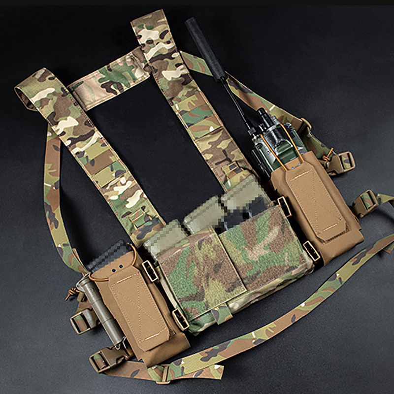 Tactical Rapid Chest Rig Expan - Men Accessories Mk のレビューと価格