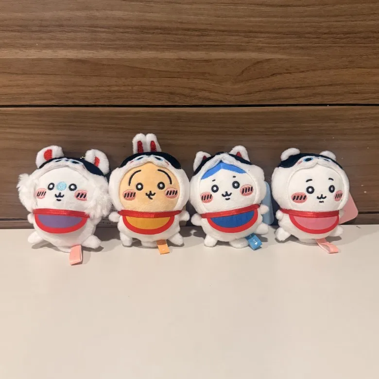  Apron Costume Plush Keychain  - Men Keychain Accessories のレビューと価格