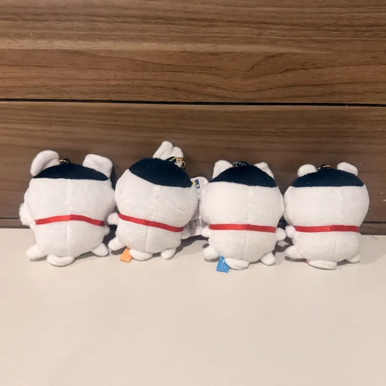  Apron Costume Plush Keychain  - Men Keychain Accessories のレビューと価格