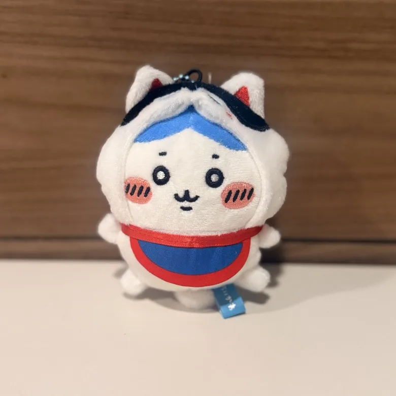  Apron Costume Plush Keychain  - Men Keychain Accessories のレビューと価格