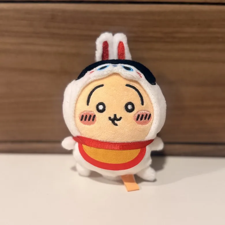  Apron Costume Plush Keychain  - Men Keychain Accessories のレビューと価格