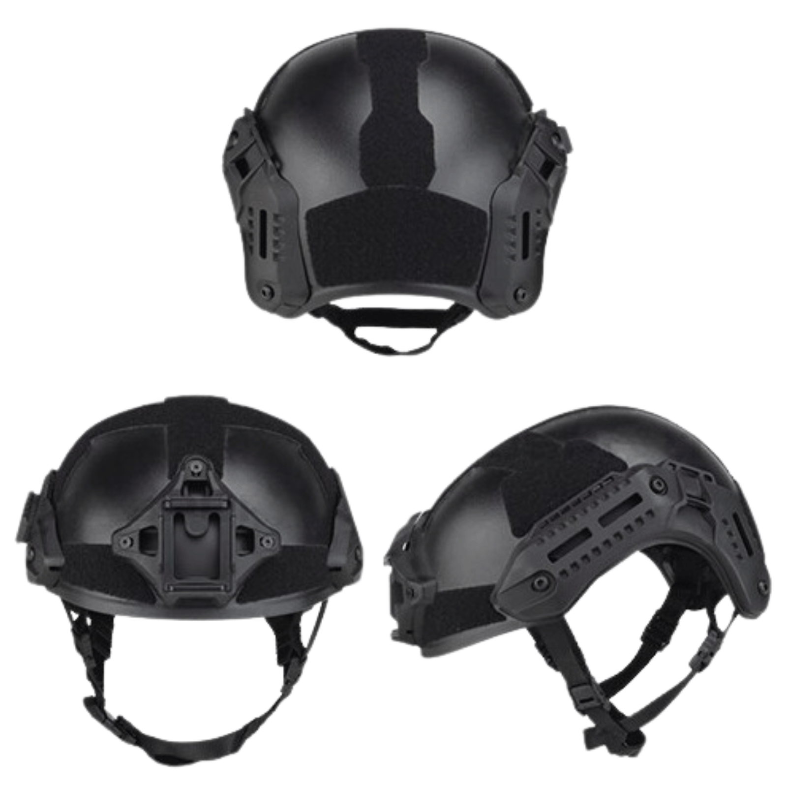 MK Helmet Hook & Loop Fastener - Men Accessories Mk のレビューと価格