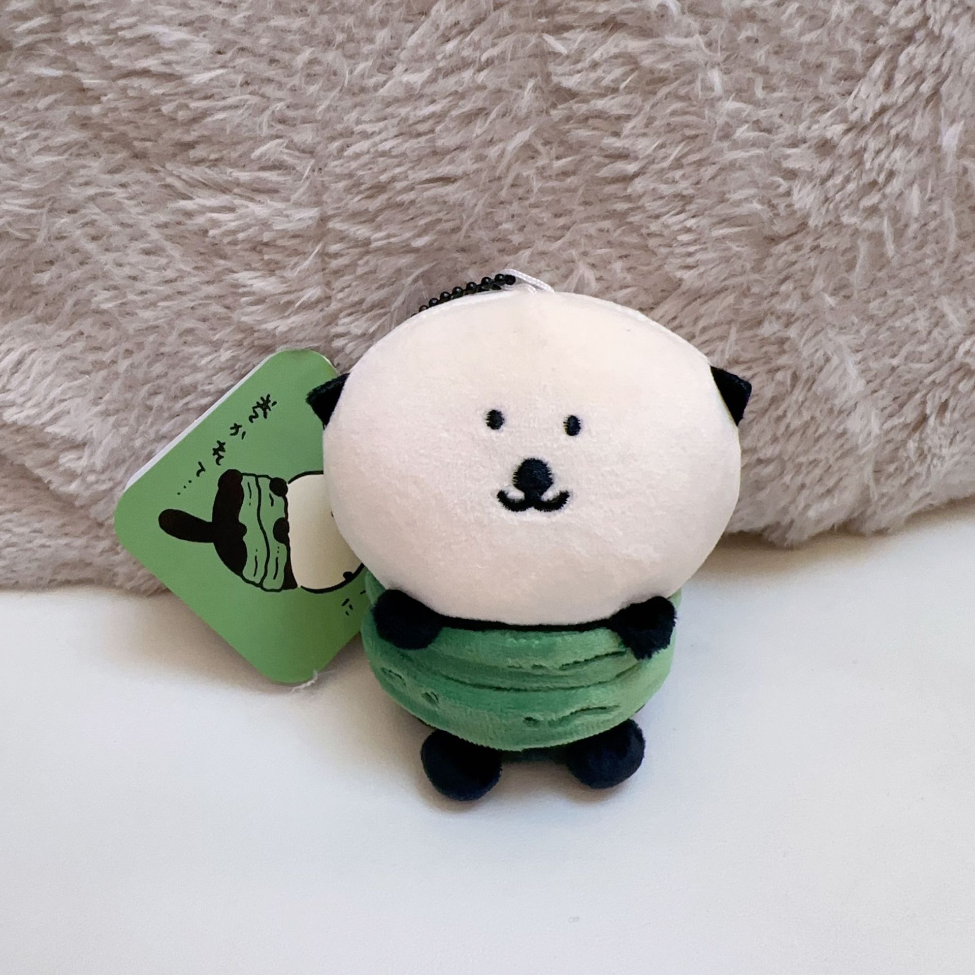 Chiikawa Plush Keychain Cute S - Men Keychain Accessories のレビューと価格