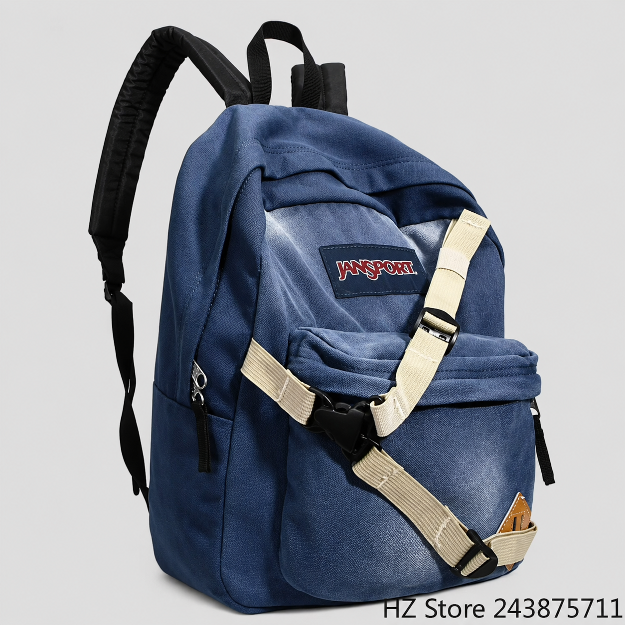 Spider-Man Denim Backpack Spid - Men Accessories Unique のレビューと価格