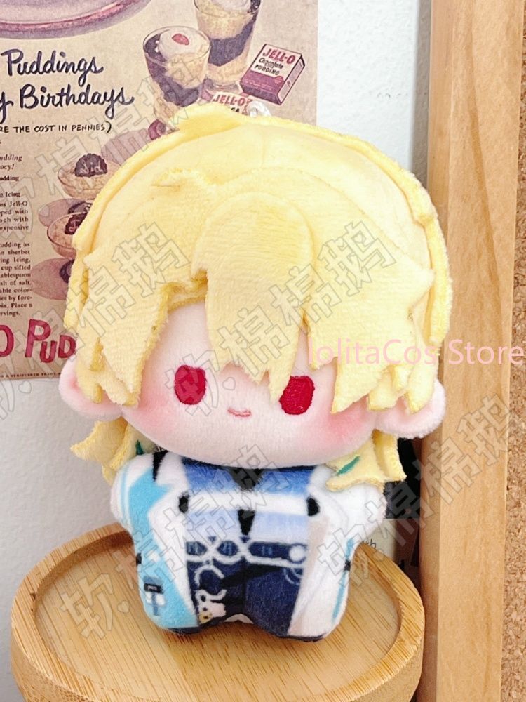 new Wuthering Waves LUUK HERSS - Men Keychain Accessories のレビューと価格