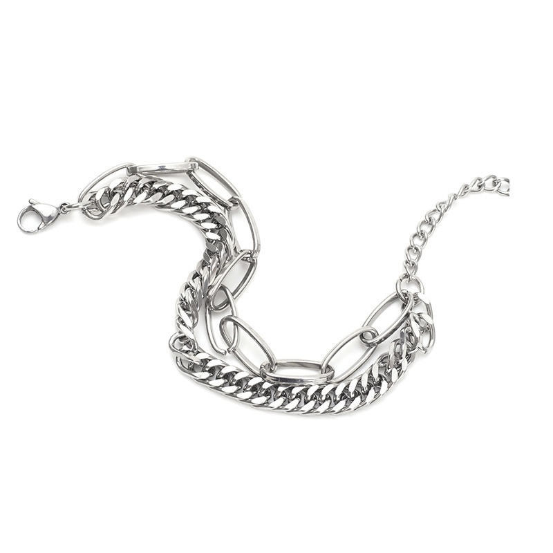 New 316L Stainless Steel Cable - Men'S Vacation Accessories のレビューと価格