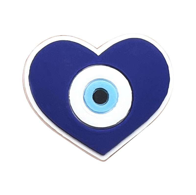 New Arrival Evil Eyes Shoe Cha - Men Accessories Evil Eye のレビューと価格