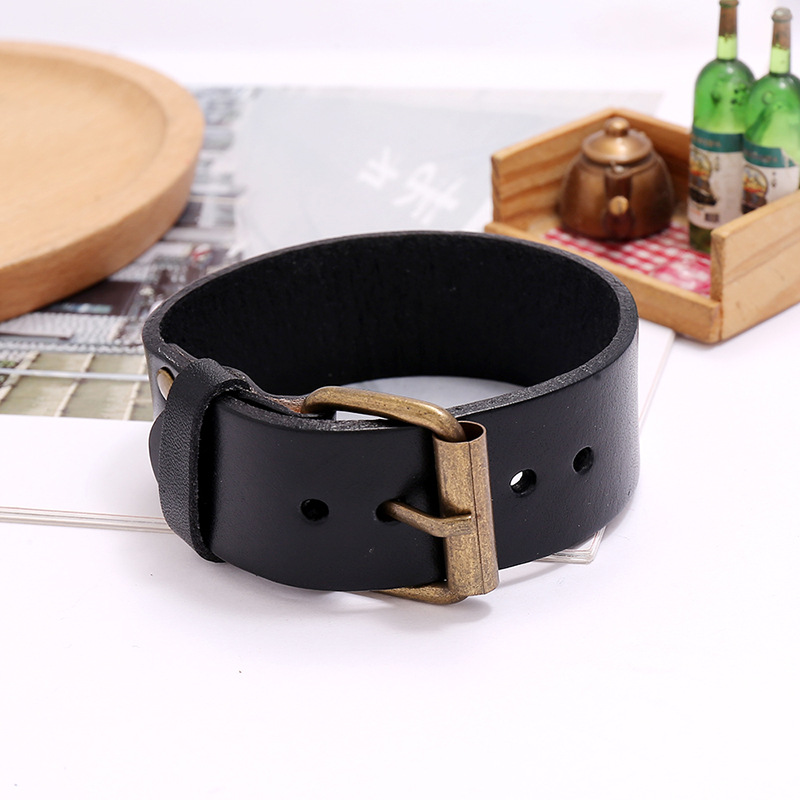 Minimalist Vintage Men's Genui - Men Accessories Pk のレビューと価格