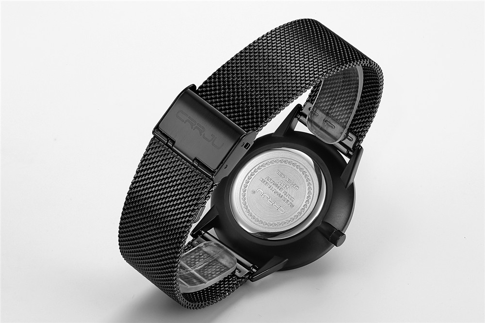 CRRJU Top Watches Men Luxury B - Men'S Accessories Luxury Brands のレビューと価格