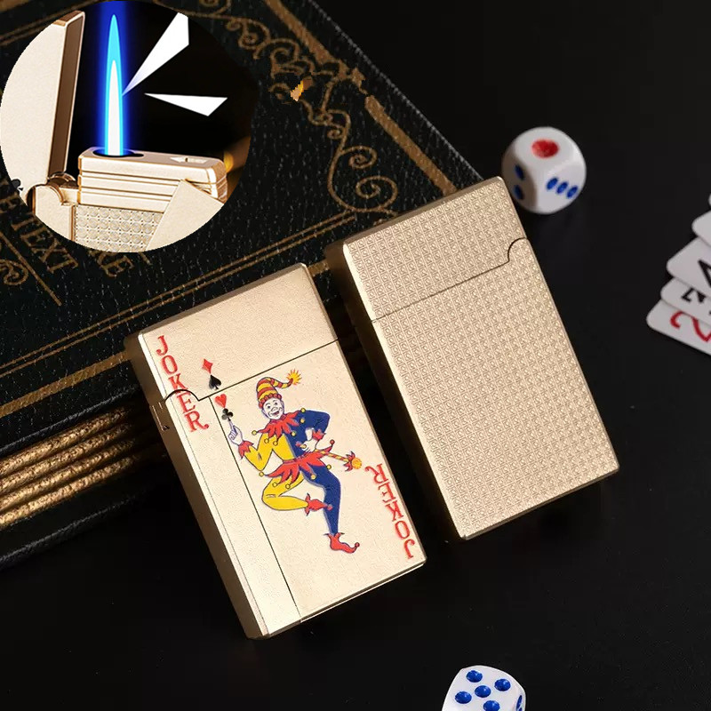 Creative Playing Cards Ace of  - Men Accessories Pk のレビューと価格