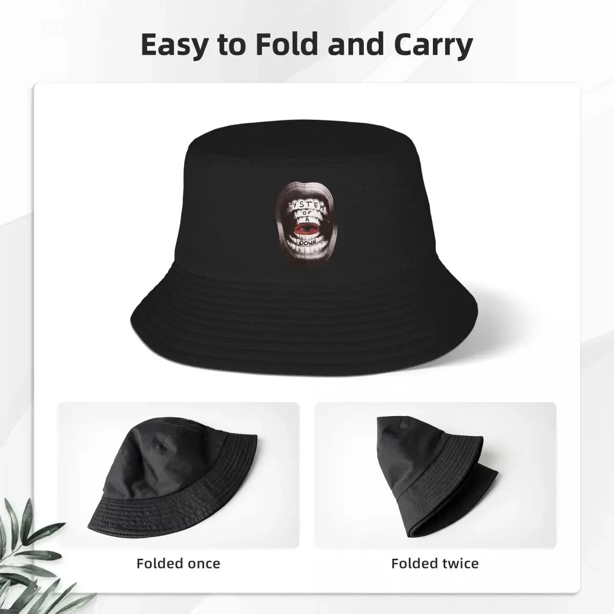 New Women Men System Of A Down - Men'S Vacation Accessories のレビューと価格