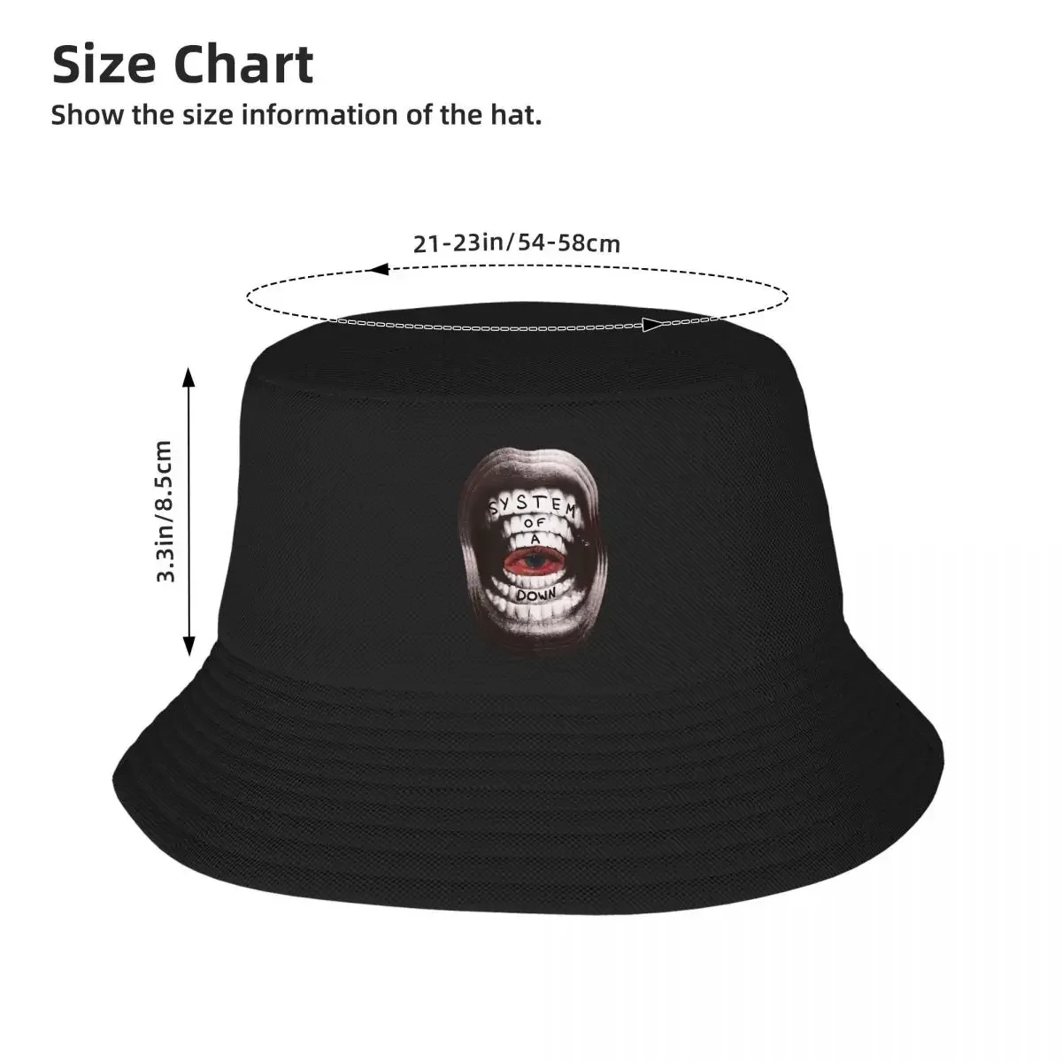 New Women Men System Of A Down - Men'S Vacation Accessories のレビューと価格