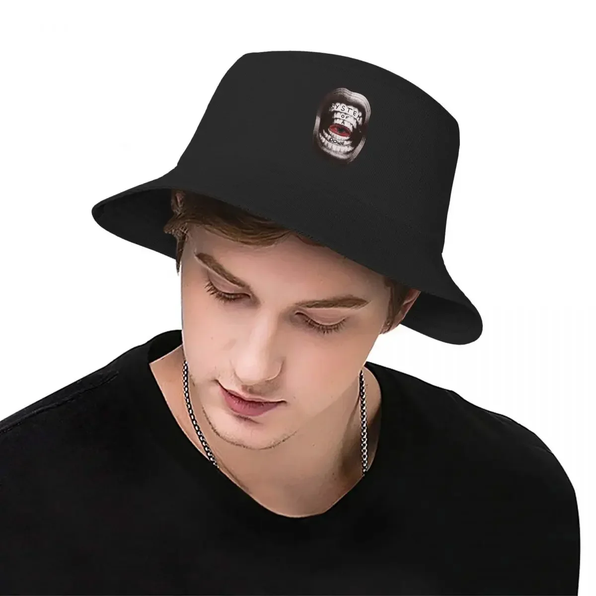 New Women Men System Of A Down - Men'S Vacation Accessories のレビューと価格