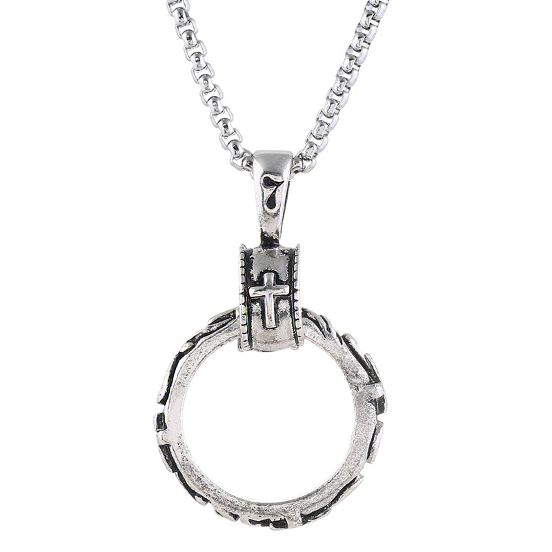 Jessingshow Vintage Punk Mens  - Men Accessories Pk のレビューと価格
