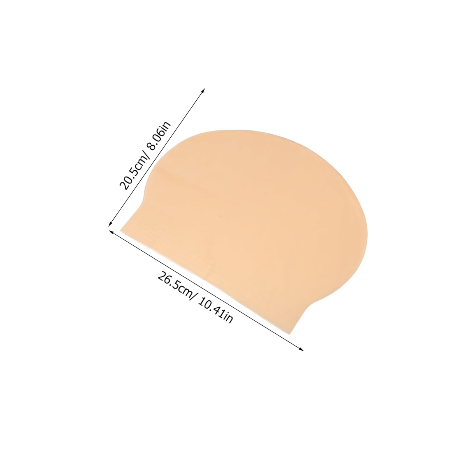 6pcs Bald Caps with Glasses Ba - Men Accessories Combo Gift のレビューと価格